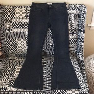 Free People Flares